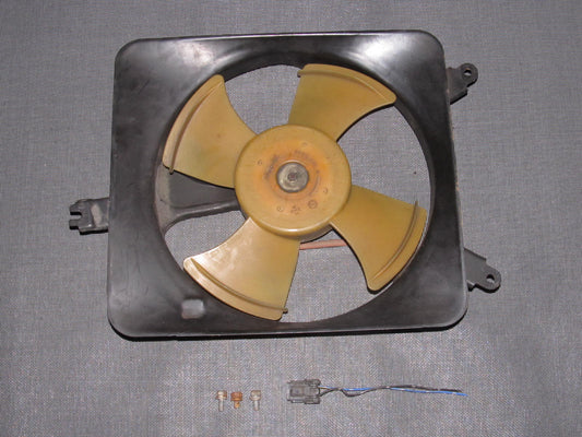 97 98 99 00 01 Honda Prelude OEM A/C Condenser Fan