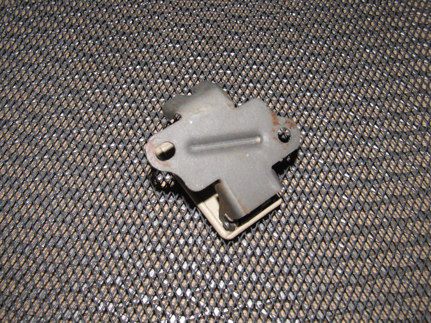 90 91 92 93 Acura Integra OEM Hood Release Lever Switch Handle