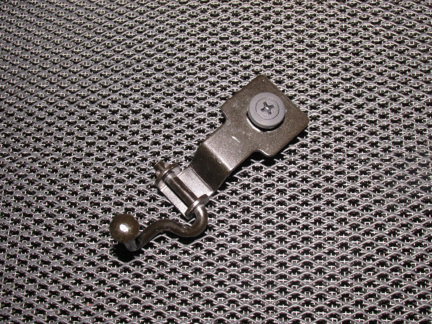 90 91 92 93 94 95 96 Nissan 300zx OEM Carpet Holder Clip