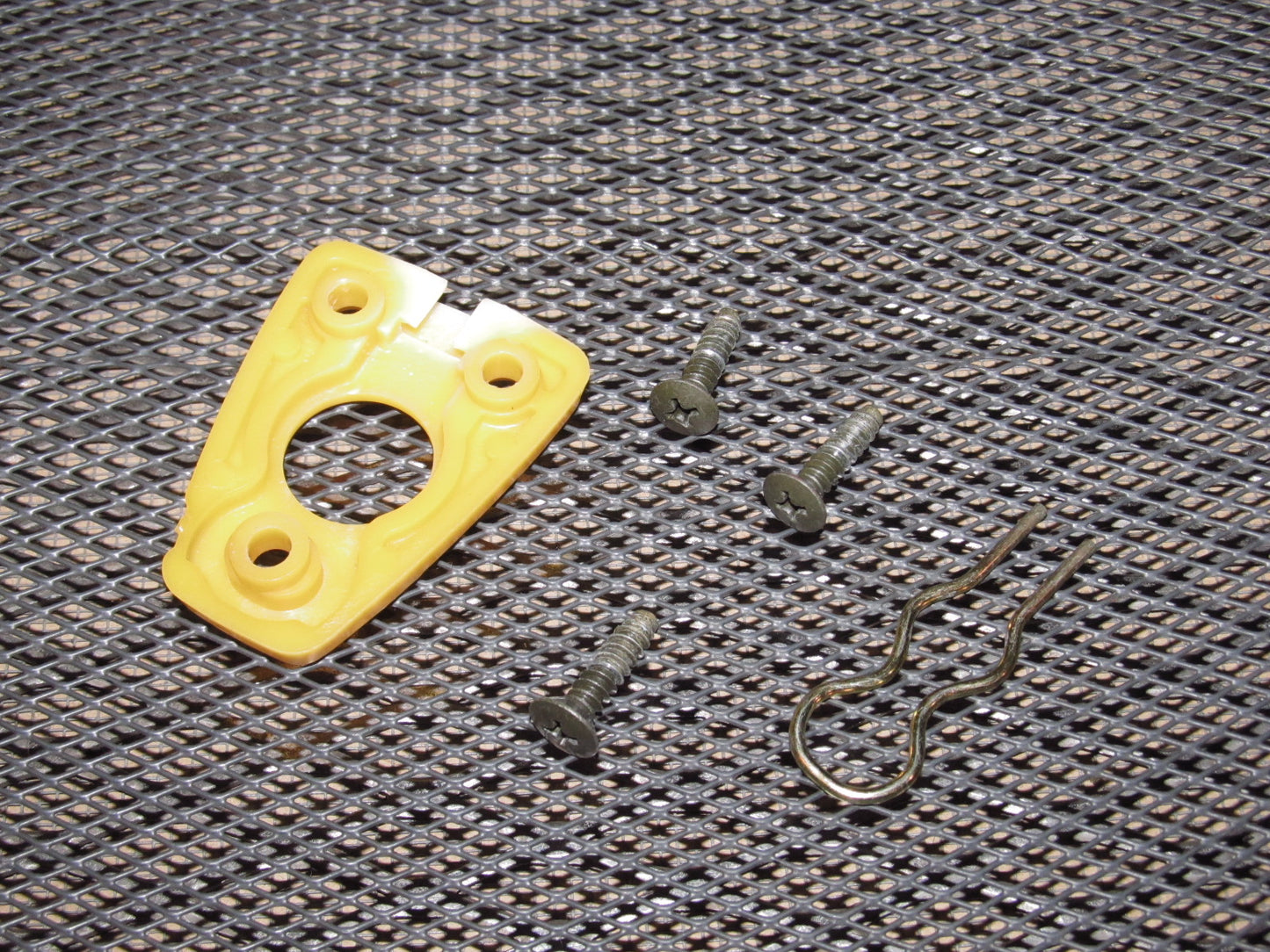 90-96 Nissan 300zx OEM Interior Mirror Mounting Bracket