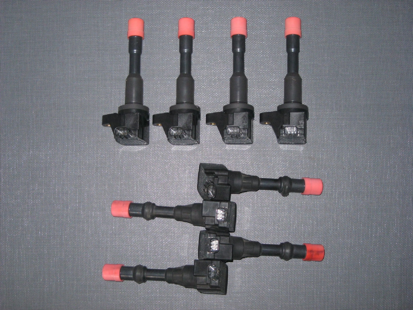 JDM 01-08 Honda Fit L13A i-Dsi Ignition Coil Set