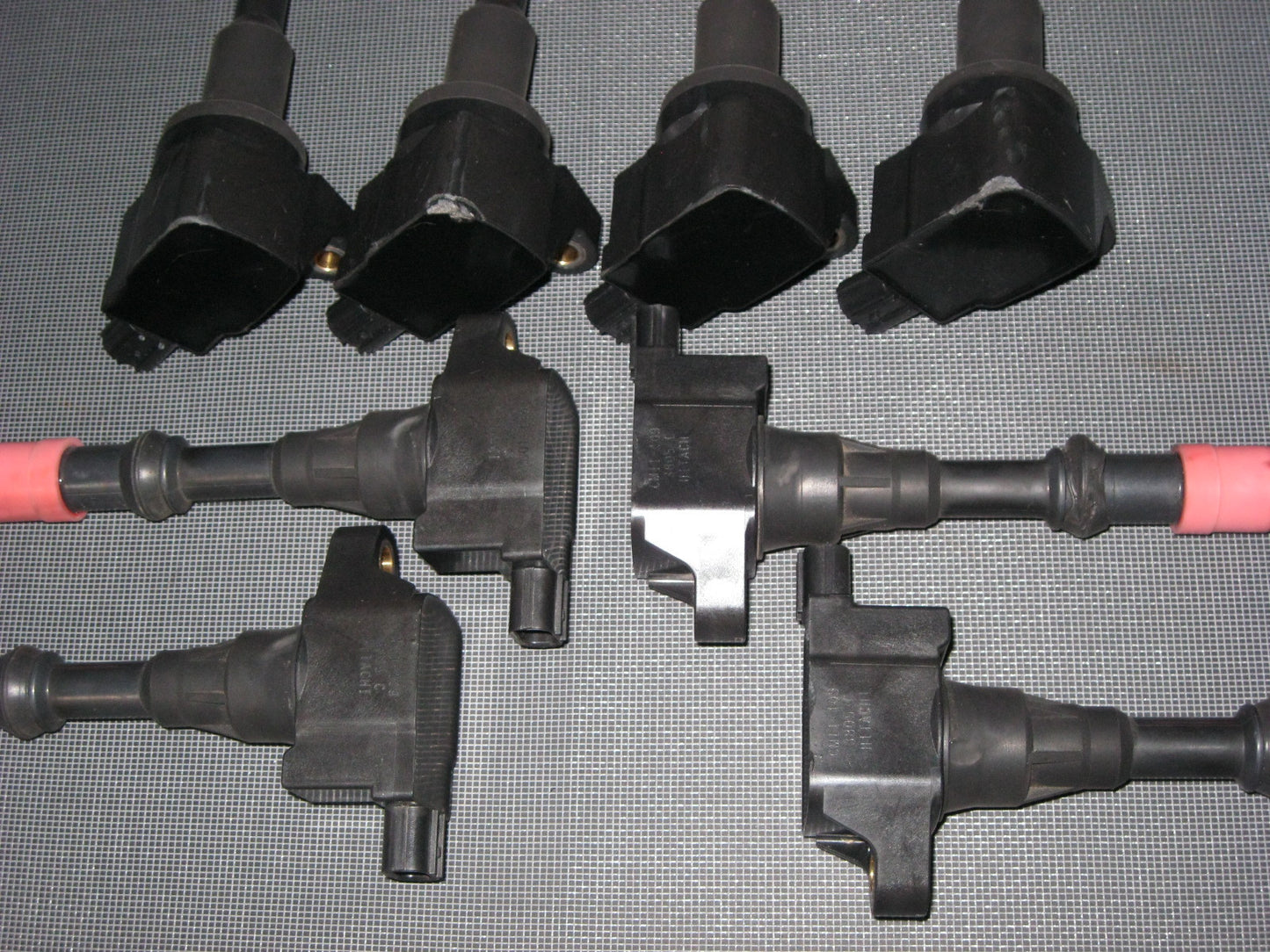 JDM 01-08 Honda Fit L13A i-Dsi Ignition Coil Set