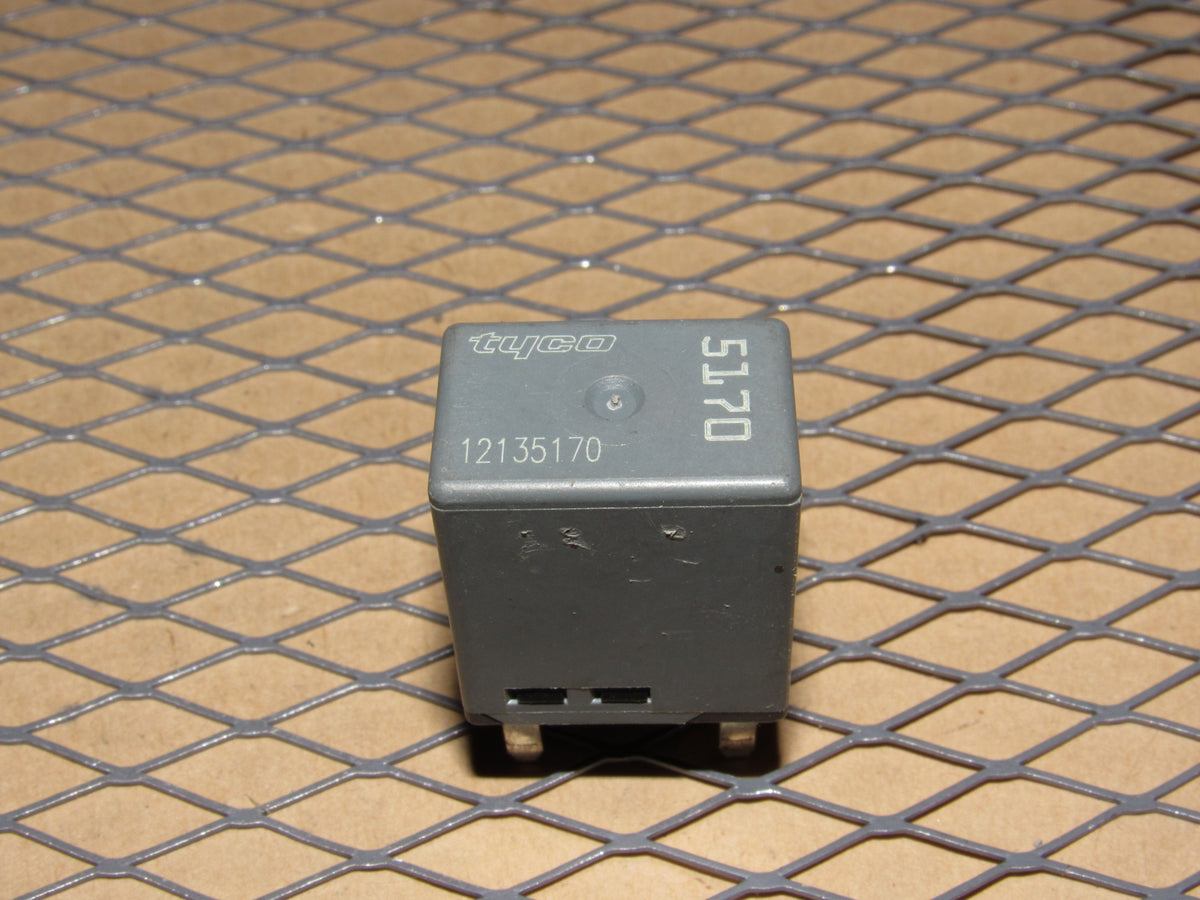 GM Relay 5170 / 12135170 – Autopartone.com