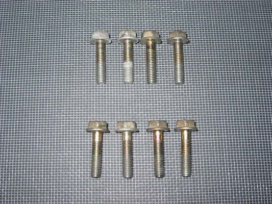 JDM 01-08 Honda Fit L13A i-Dsi Ignition Coil Mounting Bolt Set