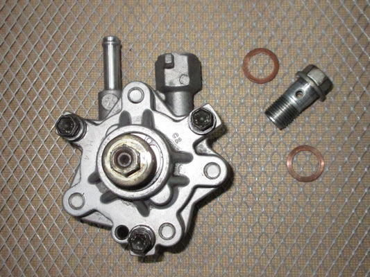 92 93 Lexus ES300 OEM Engine Fan Hydraulic Motor