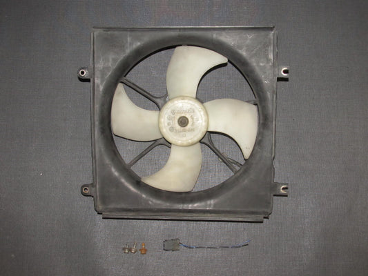 97 98 99 00 01 Honda Prelude OEM Radiator Fan