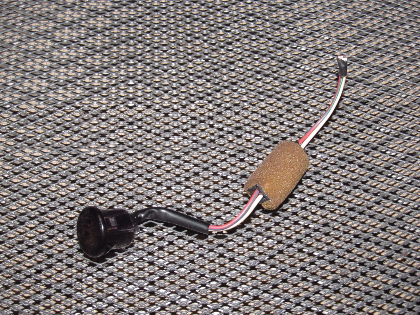 90-96 Nissan 300zx OEM Interior Climate Control Temperature Ambient Sensor