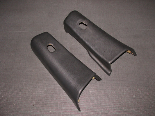 90 91 92 93 Nissan 300zx OEM Door Panel Cover Trim - Set
