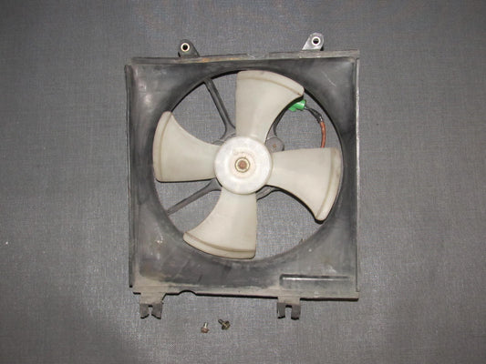 88 89 90 91 Honda CRX OEM Radiator Fan