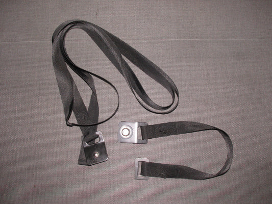 90 91 92 93 94 95 96 Nissan 300zx OEM Hatch Trunk Belt