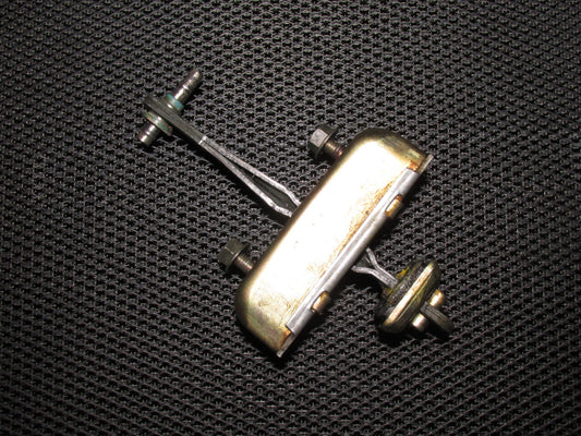 90 91 92 93 94 95 96 Nissan 300zx OEM Door Check Stopper - Left