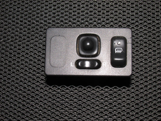 90 91 92 93 94 95 96 Nissan 300zx Power Mirror Switch with Defroster