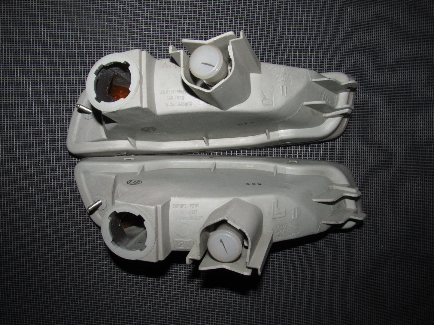 96 97 98 99 Toyota Celica OEM Turn Signal Light - Front Set