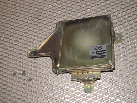 1990 Nissan 300zx OEM Engine Computer ECU - Twin Turbo M/T