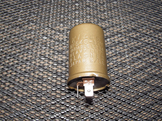 72 73 Datsun 240z OEM Flasher Relay HF546-12V