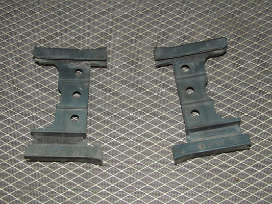 92 93 94 95 BMW 325 OEM Rear Bumper Mounting Bracket