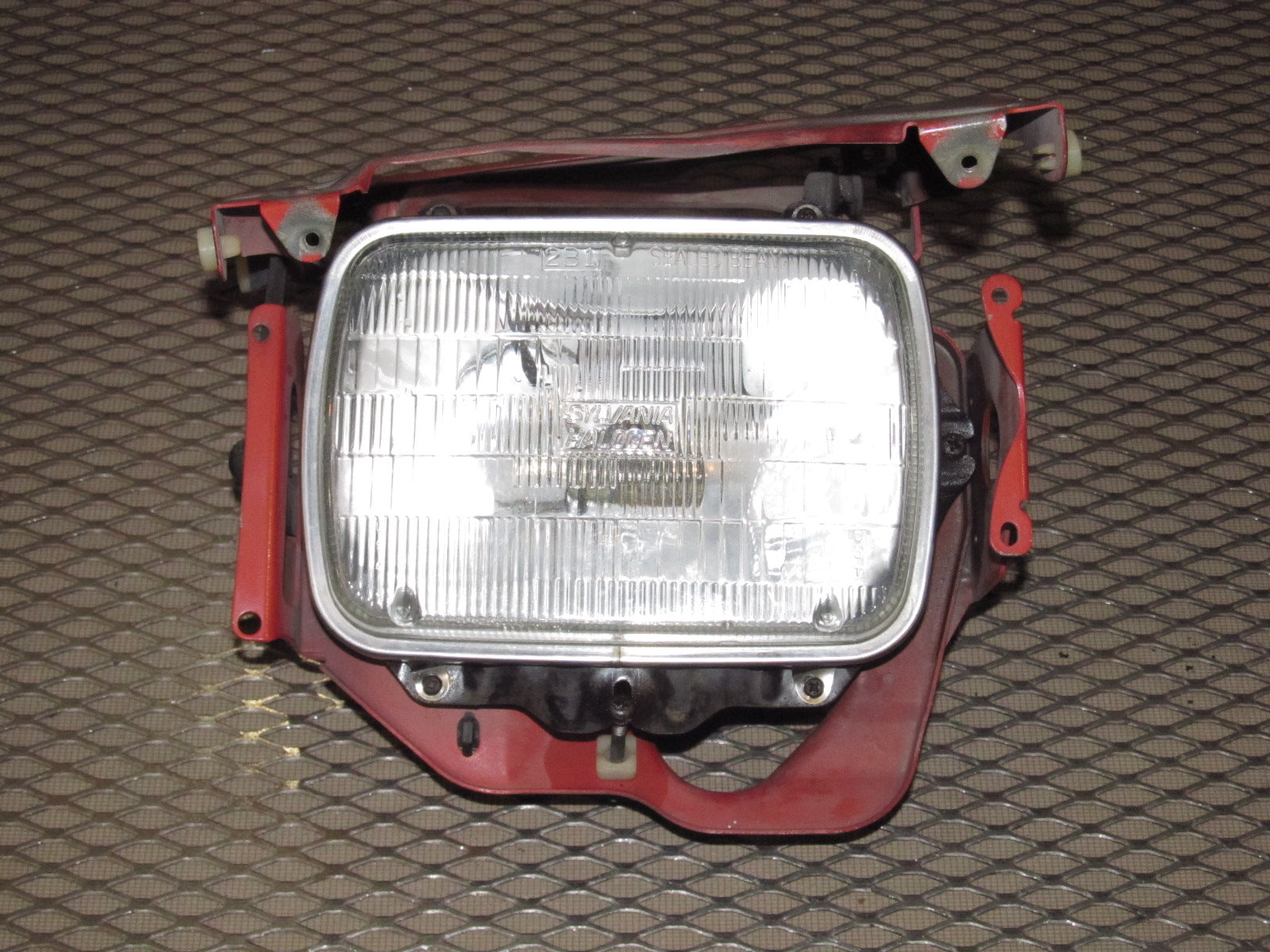 89 90 91 Mazda RX7 OEM Headlight Housing - Right