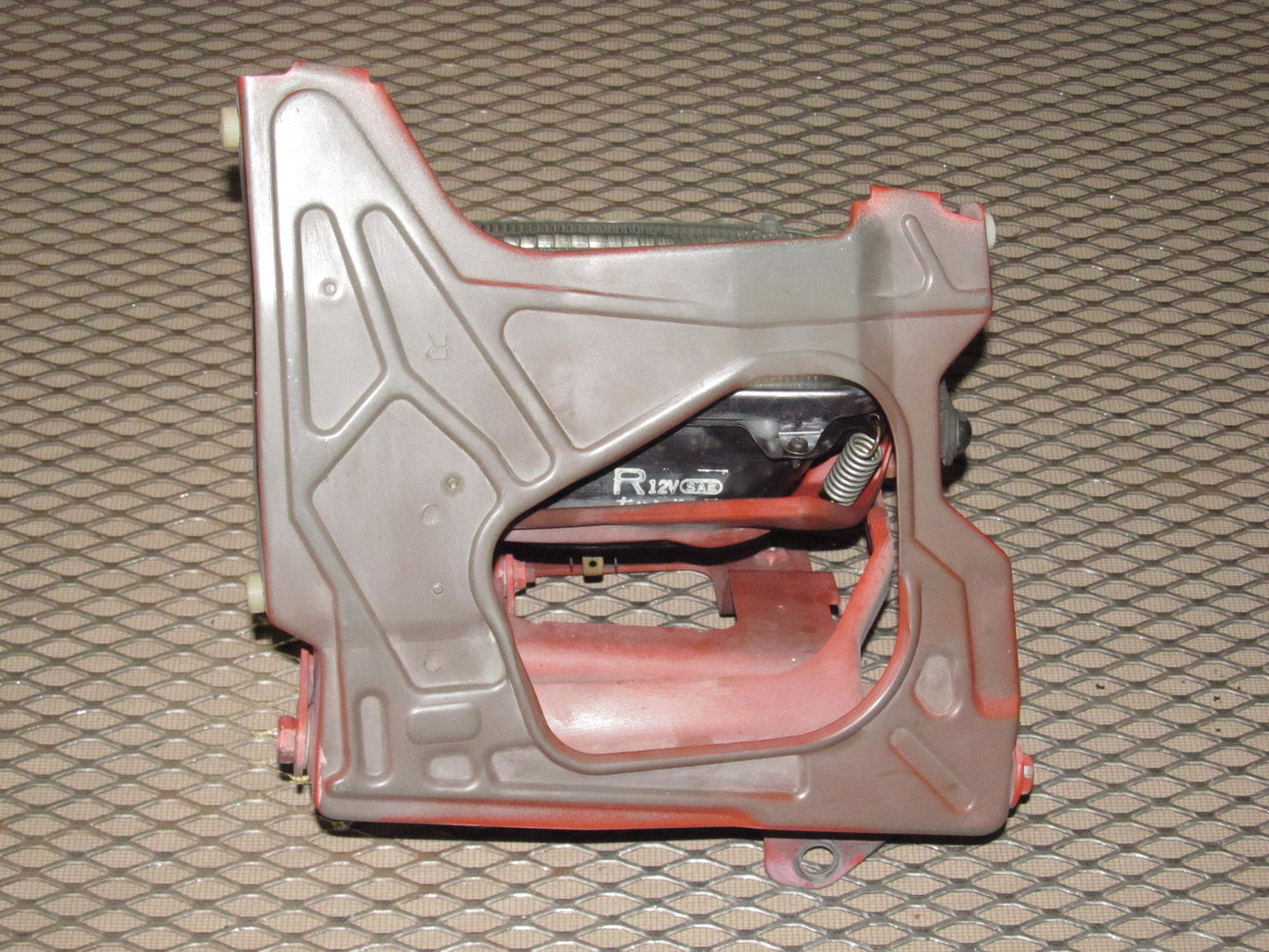 89 90 91 Mazda RX7 OEM Headlight Housing - Right