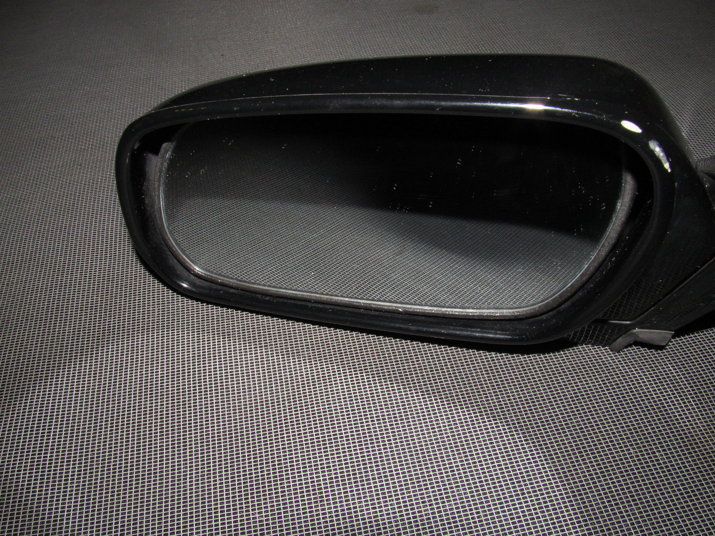94 95 96 97 98 99 Toyota Celica OEM Exterior Side Mirror - Left