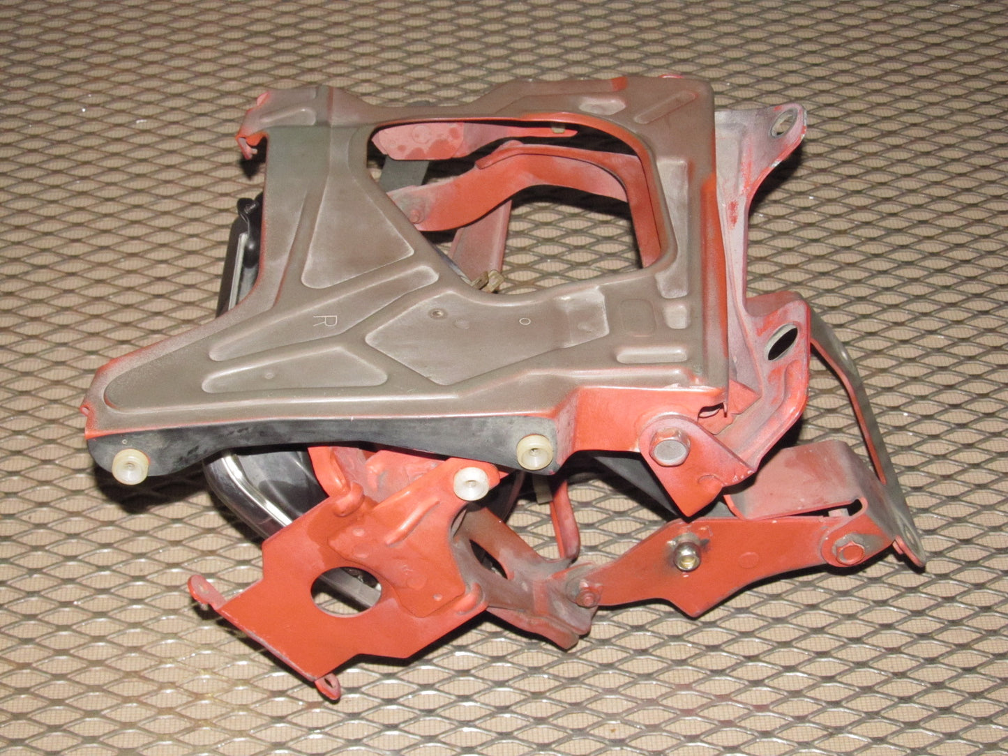 89 90 91 Mazda RX7 OEM Headlight Housing - Right