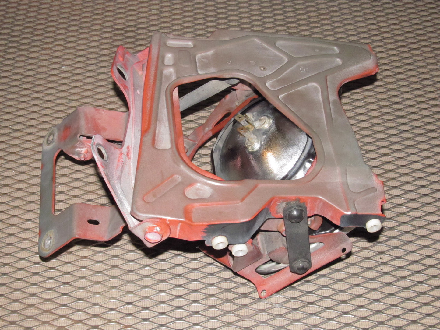 89 90 91 Mazda RX7 OEM Headlight Housing - Right