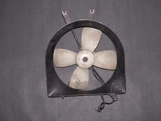 93 94 95 96 97 Honda Del Sol OEM Radiator Fan
