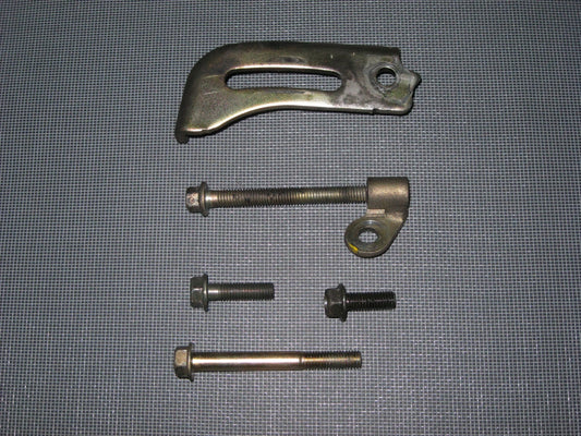 JDM 01-08 Honda Fit L13A i-Dsi Engine Alternator Bracket