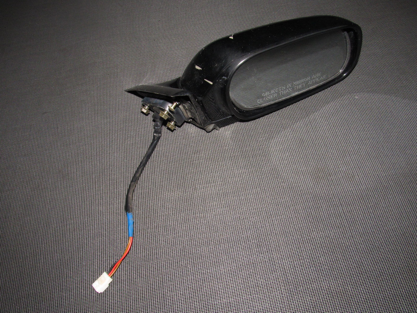 94 95 96 97 98 99 Toyota Celica OEM Exterior Side Mirror - Right