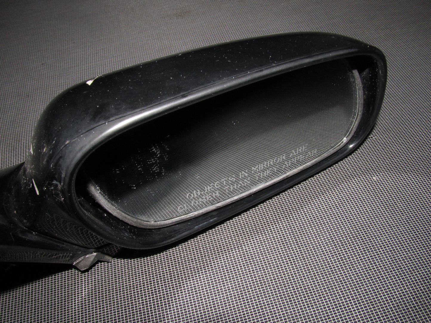 94 95 96 97 98 99 Toyota Celica OEM Exterior Side Mirror - Right