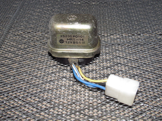 72 73 Datsun 240z OEM Relay - 25235P0101 HR1-14