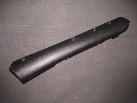 90 91 92 93 94 95 96 Nissan 300zx OEM Under Glove Box Cover Panel