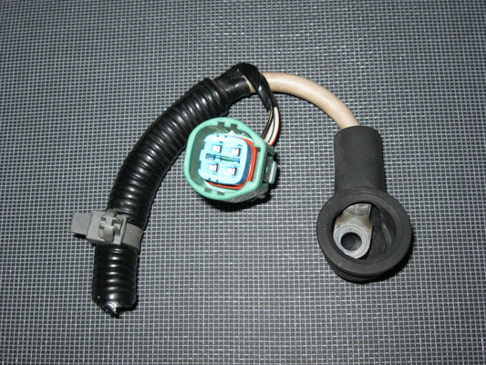 JDM 01-08 Honda Fit L13A i-Dsi Alternator Pigtail Harness