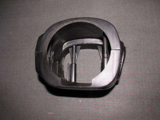 90 91 92 93 94 95 96 Nissan 300zx OEM Steering Column Cover