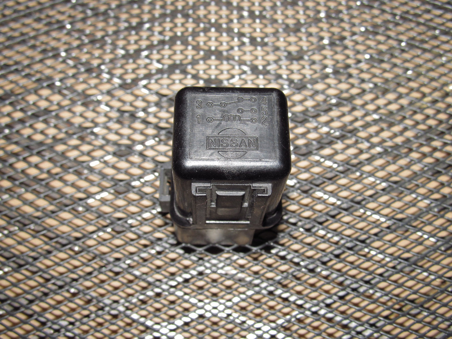 Nissan & Infiniti Relay 25230 C9961