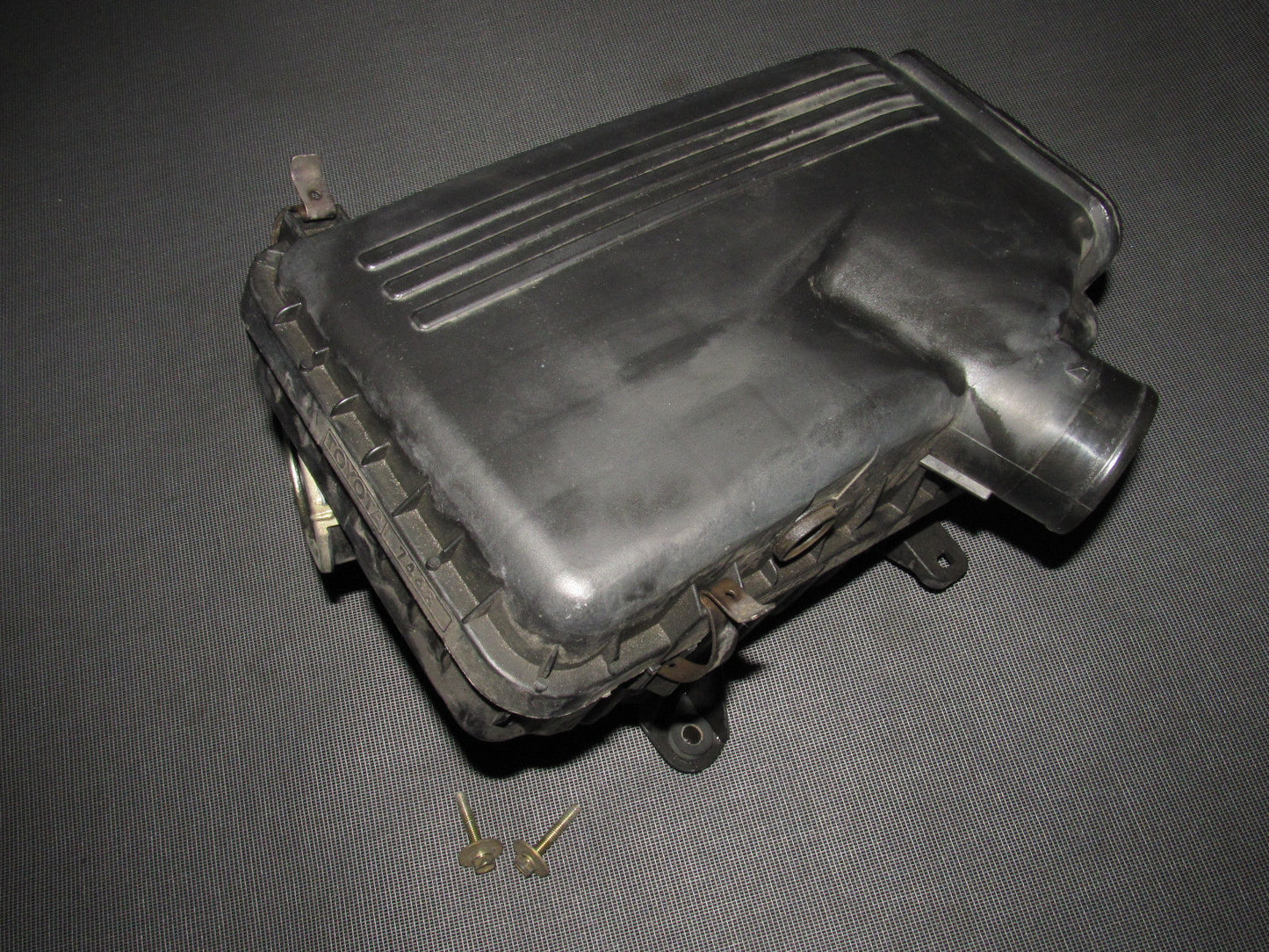 94 95 96 97 98 99 Toyota Celica OEM 5SFE 2.2L Intake Air Box
