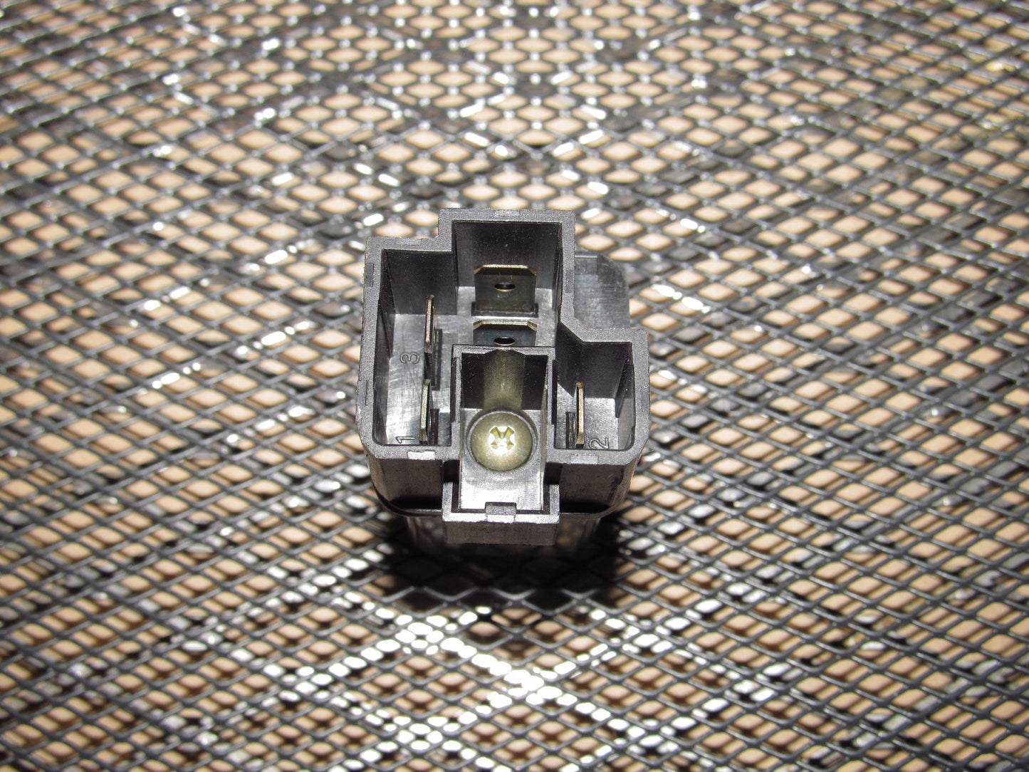 Nissan & Infiniti Relay 25230 C9961