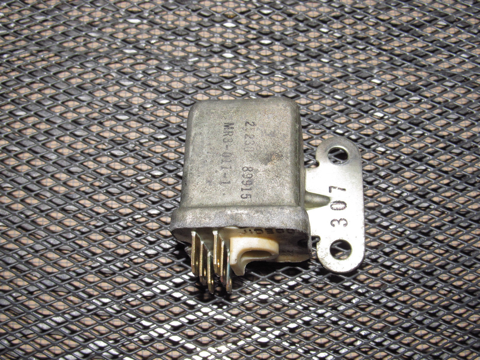 72 73 Datsun 240z OEM Relay - 25230 89915
