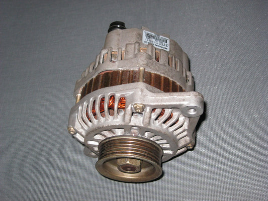 JDM 01-08 Honda Fit L13A i-Dsi Alternator