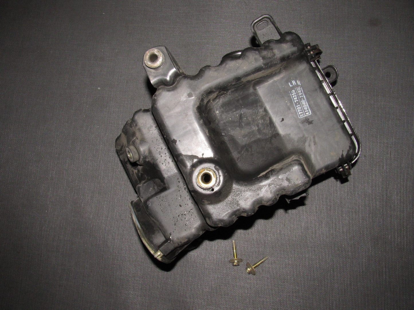 94 95 96 97 98 99 Toyota Celica OEM 5SFE 2.2L Intake Air Box