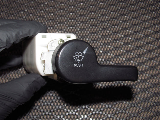 87 88 89 Toyota MR2 OEM Wiper Switch