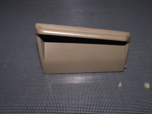 94-01 Acura Integra OEM Brown Dash Coin Pouch