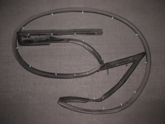 90 91 92 93 94 95 96 Nissan 300zx OEM Door Weather Stripping - Left