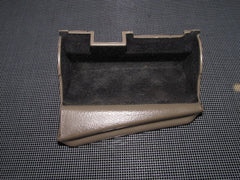 94-01 Acura Integra OEM Brown Dash Coin Pouch