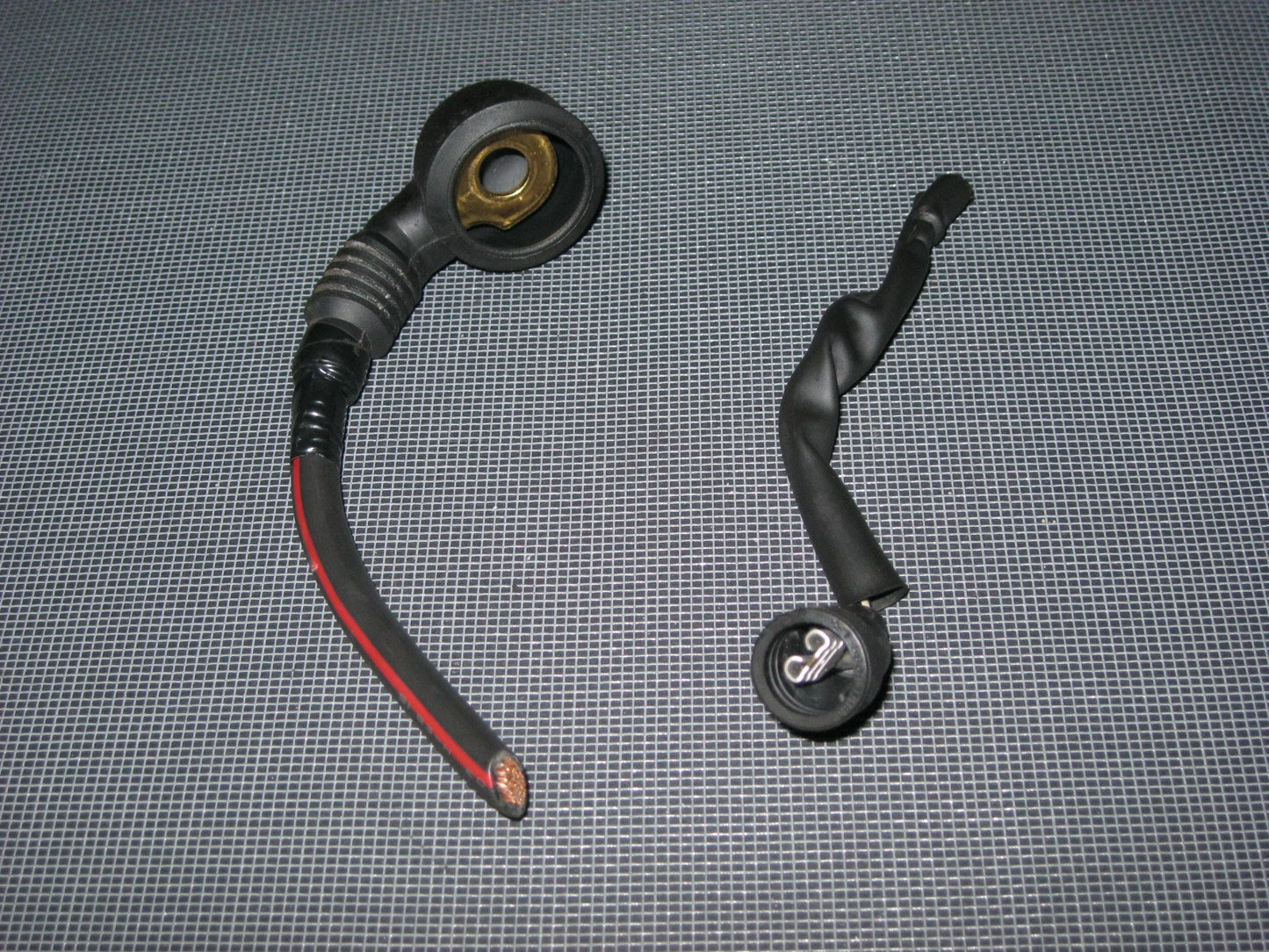 JDM 01-08 Honda Fit L13A i-Dsi Starter Pigtail Cable Harness