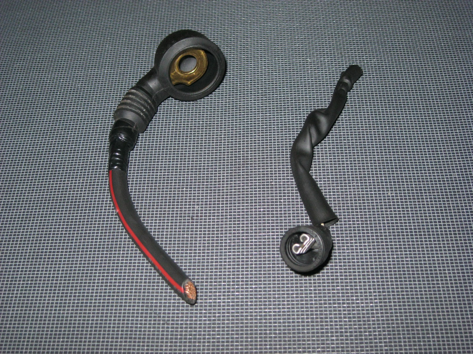 JDM 01-08 Honda Fit L13A i-Dsi Starter Pigtail Cable Harness