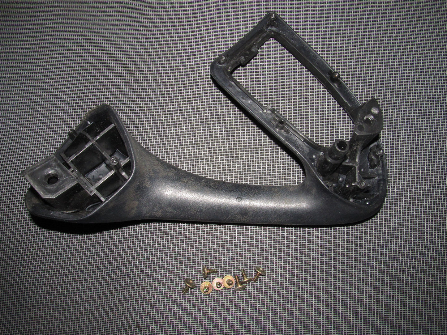 94 95 96 97 98 99 Toyota Celica OEM Interior Door Panel Pull Handle Arm Rest - Right