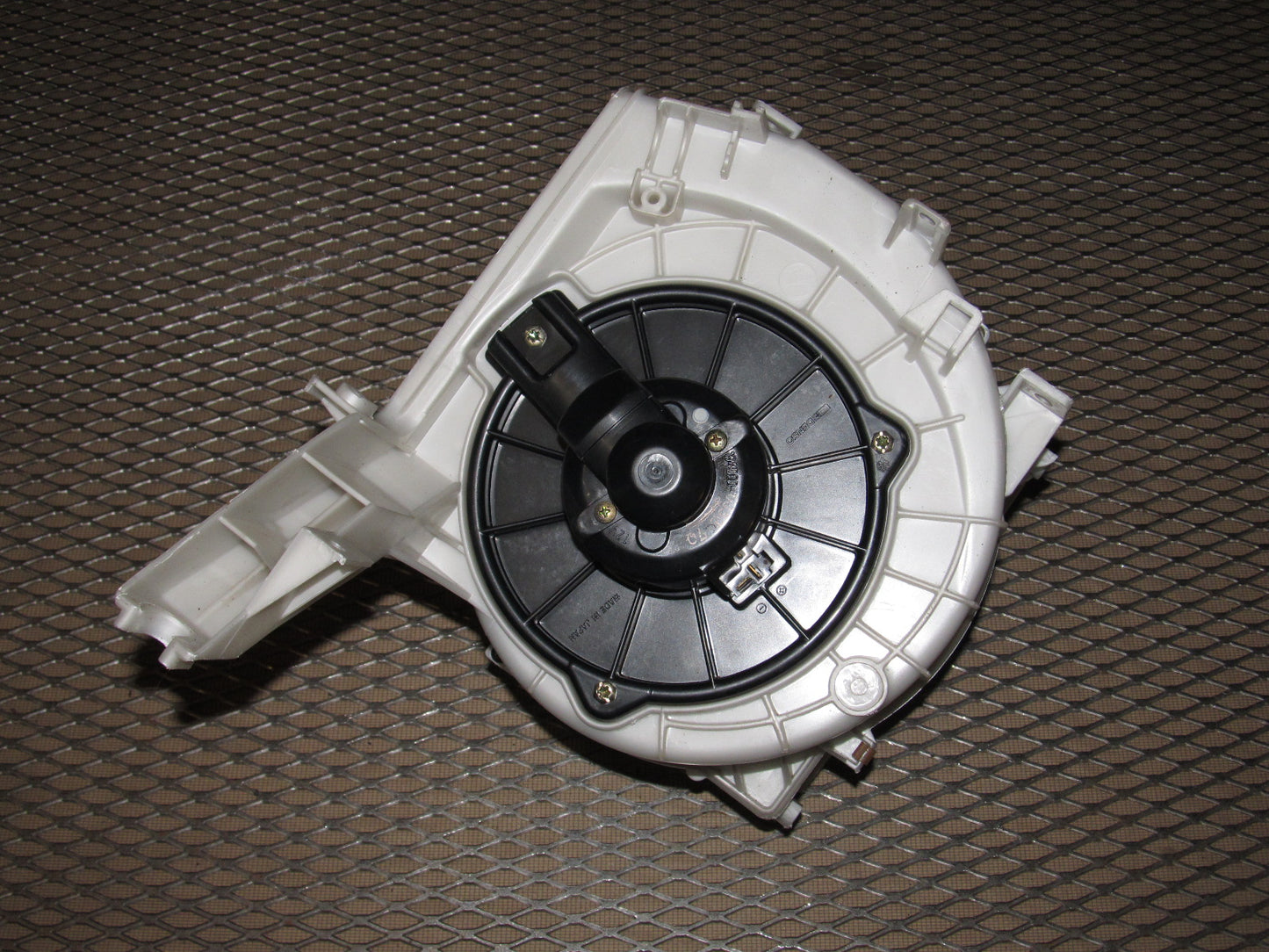 94 95 96 97 Mitsubishi 3000GT OEM Blower Motor & Box
