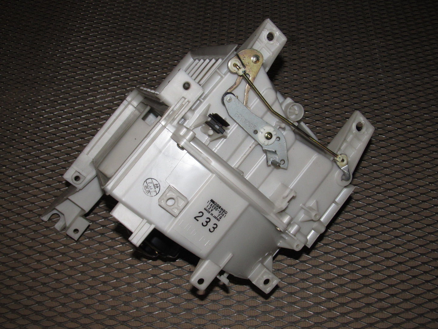 94 95 96 97 Mitsubishi 3000GT OEM Blower Motor & Box