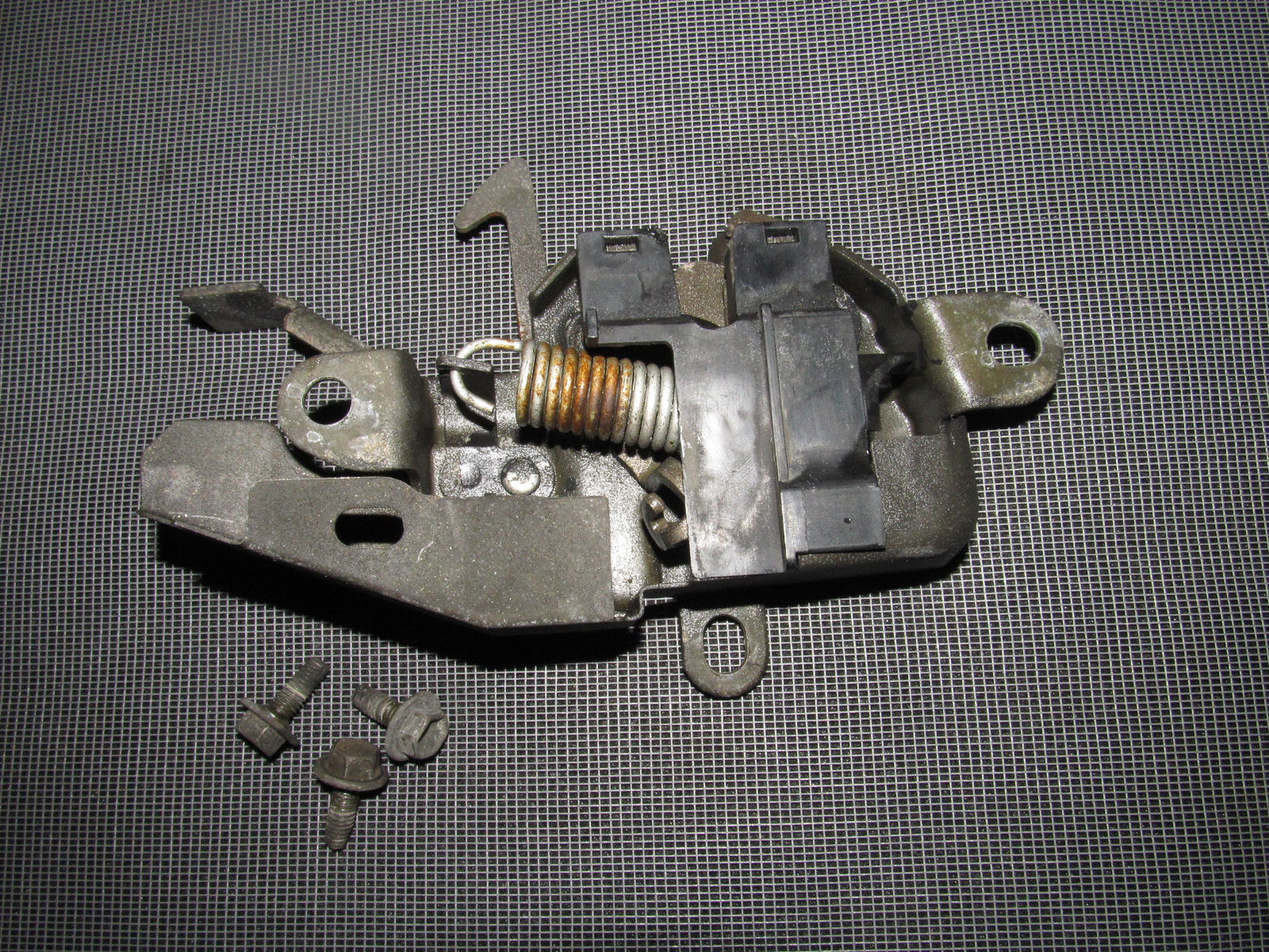 94 95 96 97 98 99 Toyota Celica OEM Hood Latch