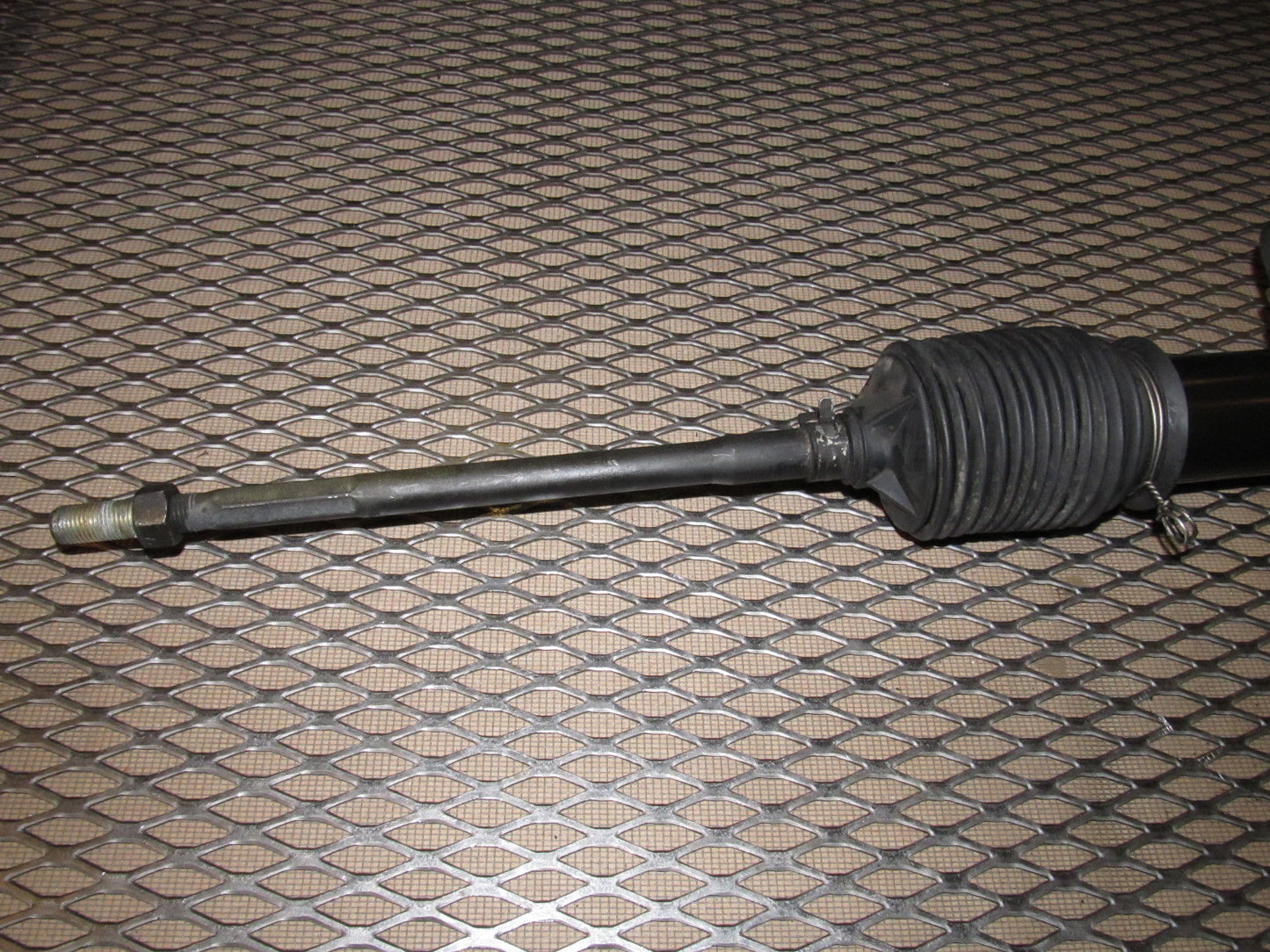 99 00 Mazda Miata OEM Power Steering Rack
